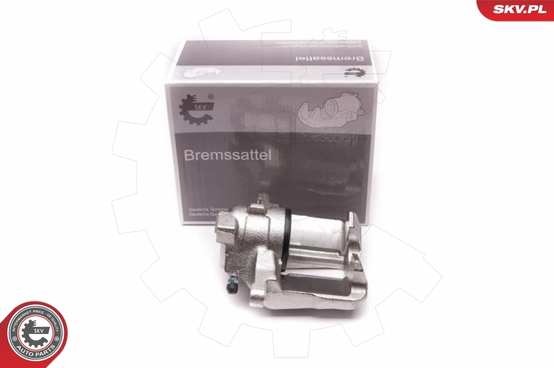 Brake Caliper